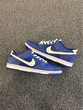 Size 10 - Nike SB Dunk Pro Low Ishod Wair